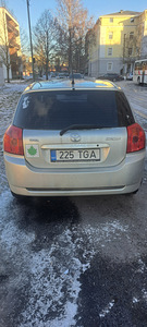 Tayota Corolla müügiks (4 foto / 8)