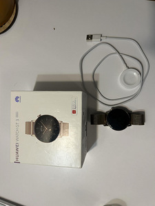 Müüa nutikell Huawei Watch GT3 42mm (3 foto / 6)