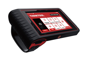 Thinkcar Thinktool professionaalne autode diagnostikaseade (2 foto / 10)