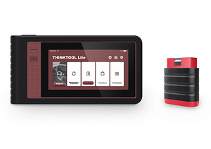 Thinkcar Thinktool Lite диагностика для авто (1 фото из 10)