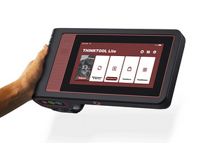 Thinkcar Thinktool Lite диагностика для авто (2 фото из 10)