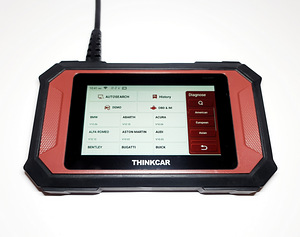 Диагностика автомобиля m ultimark - Thinkcar Reader 7 (2 фото из 10)