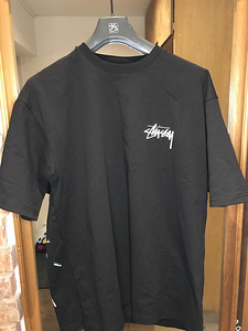 Stussy särk (1 foto / 2)