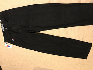 Polar big boy jeans mustad (4 foto / 7)