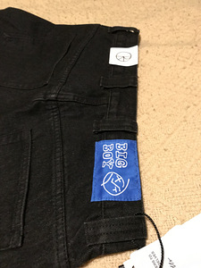Polar big boy jeans mustad (7 foto / 7)