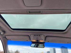 Volvo S80 summum (3 foto / 10)