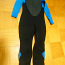 Детский гидрокостюм o'Neil Reactor 2 толщиной 3 мм (фото #2)
