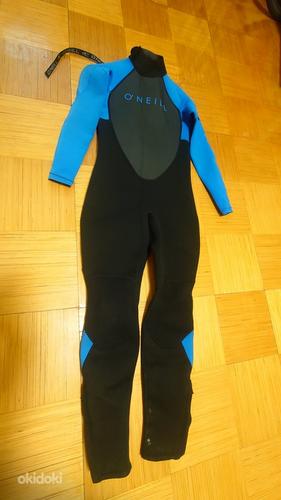 Детский гидрокостюм o'Neil Reactor 2 толщиной 3 мм (фото #2)