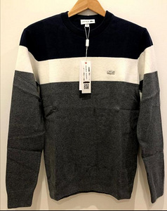 Новый свитер Lacoste Slim-Fit (3 фото из 4)
