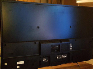 Televiisor Sony Bravia KDL55W808C (2 foto / 9)