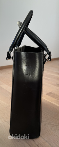 Кожаная сумка (фото #2)