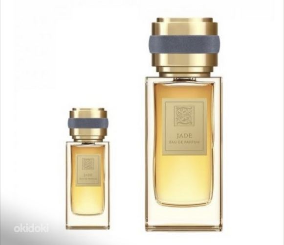 Parfüüm / EDP / Jade Signature / 15 ml