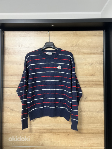 Свитер Moncler оригинал