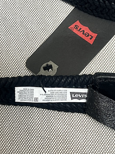 Ремень мужской Levi”s (2 фото из 4)