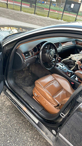 Müüa audi a8 (7 foto / 7)