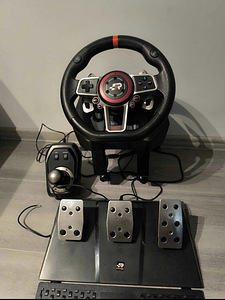 Mängurool PC/PC4/XBOX jaoks (3 foto / 4)
