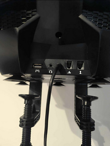 Mängurool PC/PC4/XBOX jaoks (4 foto / 4)