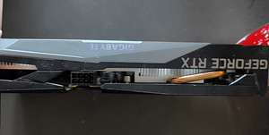 Müüa videokaart RTX 3050 6GB (2 foto / 3)