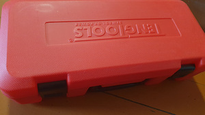 Võimsuse reduktor Teng Tools (3 foto / 6)
