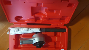 Võimsuse reduktor Teng Tools (2 foto / 6)