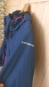 ICEPEAK куртка (4 фото из 6)