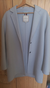 Tommy Hilfiger mantel (1 foto / 5)