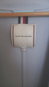 Tommy Hilfiger mantel (2 foto / 5)