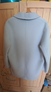 Tommy Hilfiger mantel (5 foto / 5)