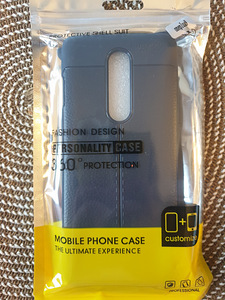 Чехлы для OnePlus 8 (5 фото из 5)