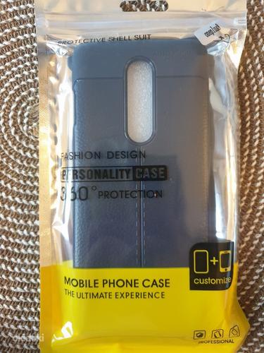 Ümbrised OnePlus 8 jaoks (foto #5)