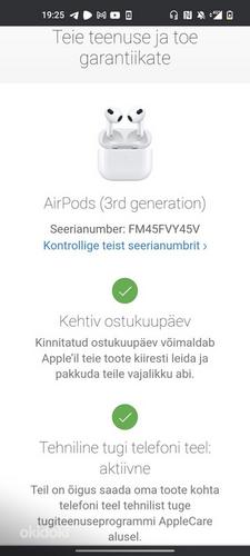 Airpods 2 (фото #8)
