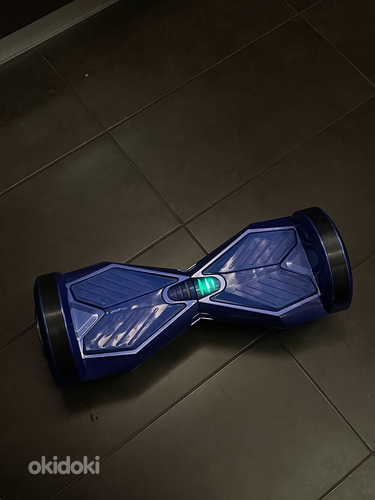 Hoverboard ecoscooter | Гироскутер ecoscooter