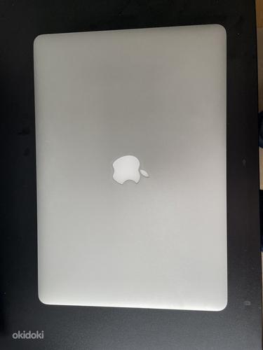 Apple Macbook Pro Retina 512 ГБ/16 ГБ (15'4 inc, 2015 г.) (фото #2)