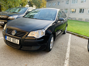 Volkswagen Polo (1 foto / 9)