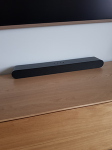 Soundbar Samsung HW-S50B (2 foto / 4)