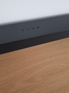 Soundbar Samsung HW-S50B (1 foto / 4)