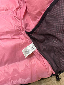 Stussy y2k puffer jacket (4 foto / 5)