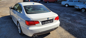 BMW 320i (E92)125kw 51000km (1 foto / 5)