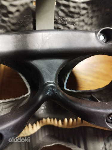 Raptori mask (foto #3)