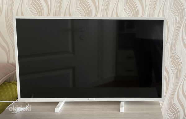 Philips teler