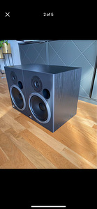 Studio monitors Event 20/20 bas V2 (2 foto / 5)