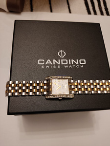 Candino часы (3 фото из 5)