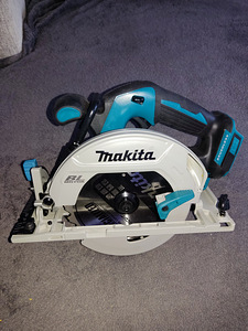 Makita DHS680 165mm 2022a. Uus. (1 foto / 3)