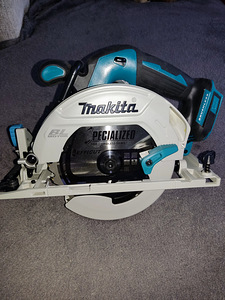 Makita DHS680 165mm 2022a. Uus. (3 foto / 3)
