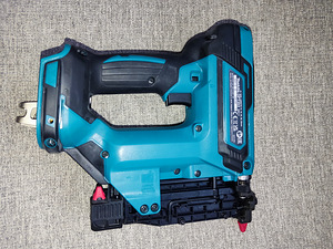Makita DPT353. Uus. 18v. (2 foto / 5)