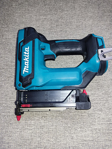 Makita DPT353. Uus. 18v. (1 foto / 5)