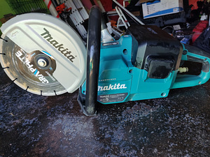 Makita DCE 090. Nagu uus (2 foto / 4)