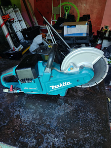 Makita DCE 090. Nagu uus (3 foto / 4)
