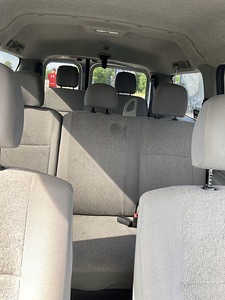 Dacia Logan. 1,6b. 7 мест! (14 фото из 15)
