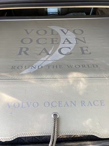Volvo V70 Blue Ocean. 2,4D. 2008 (13 foto / 13)